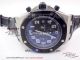 Perfect Replica Audemars Piguet Royal Oak Offshore 44mm Watch SS Case Black Bezel (2)_th.jpg